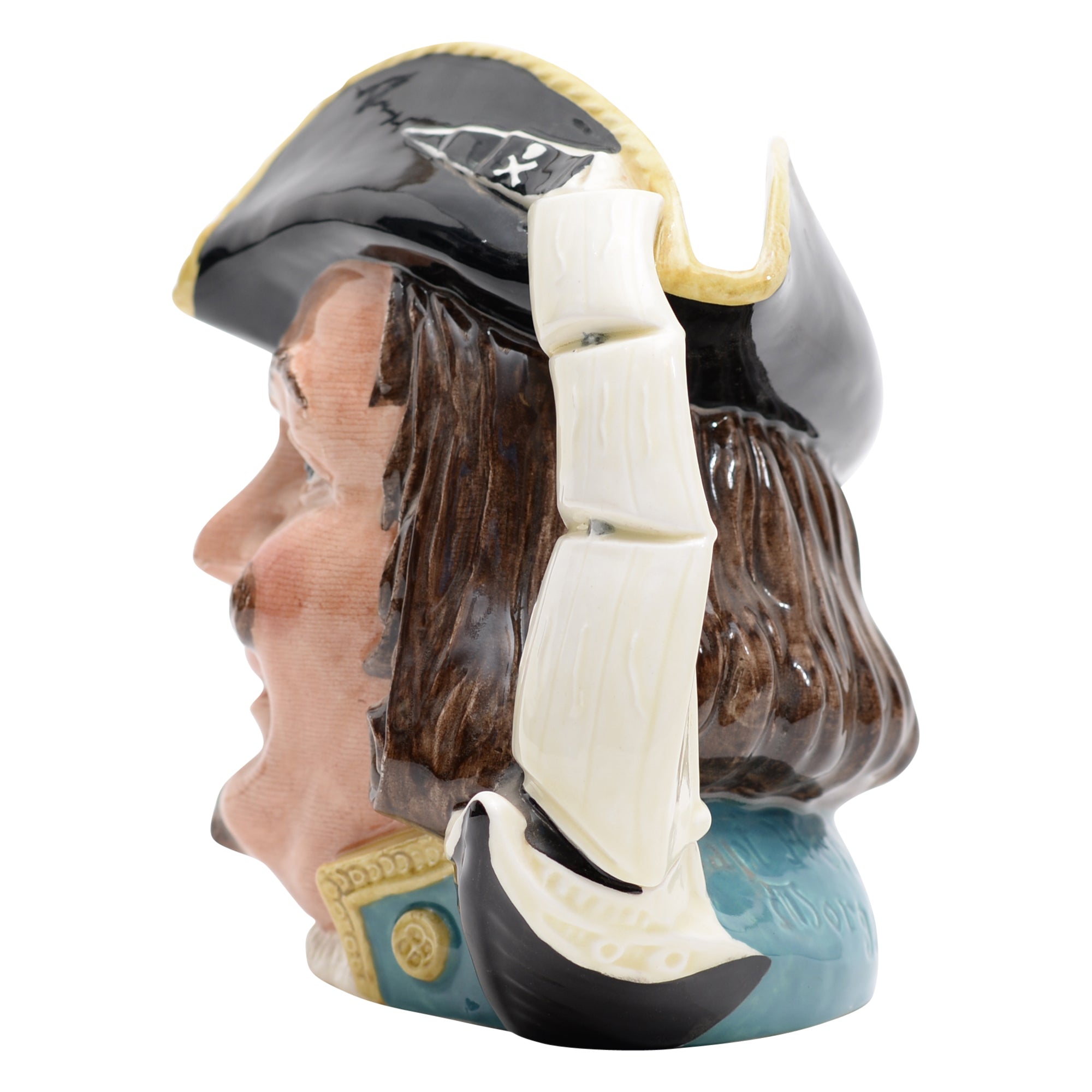 Captain Henry Morgan Large