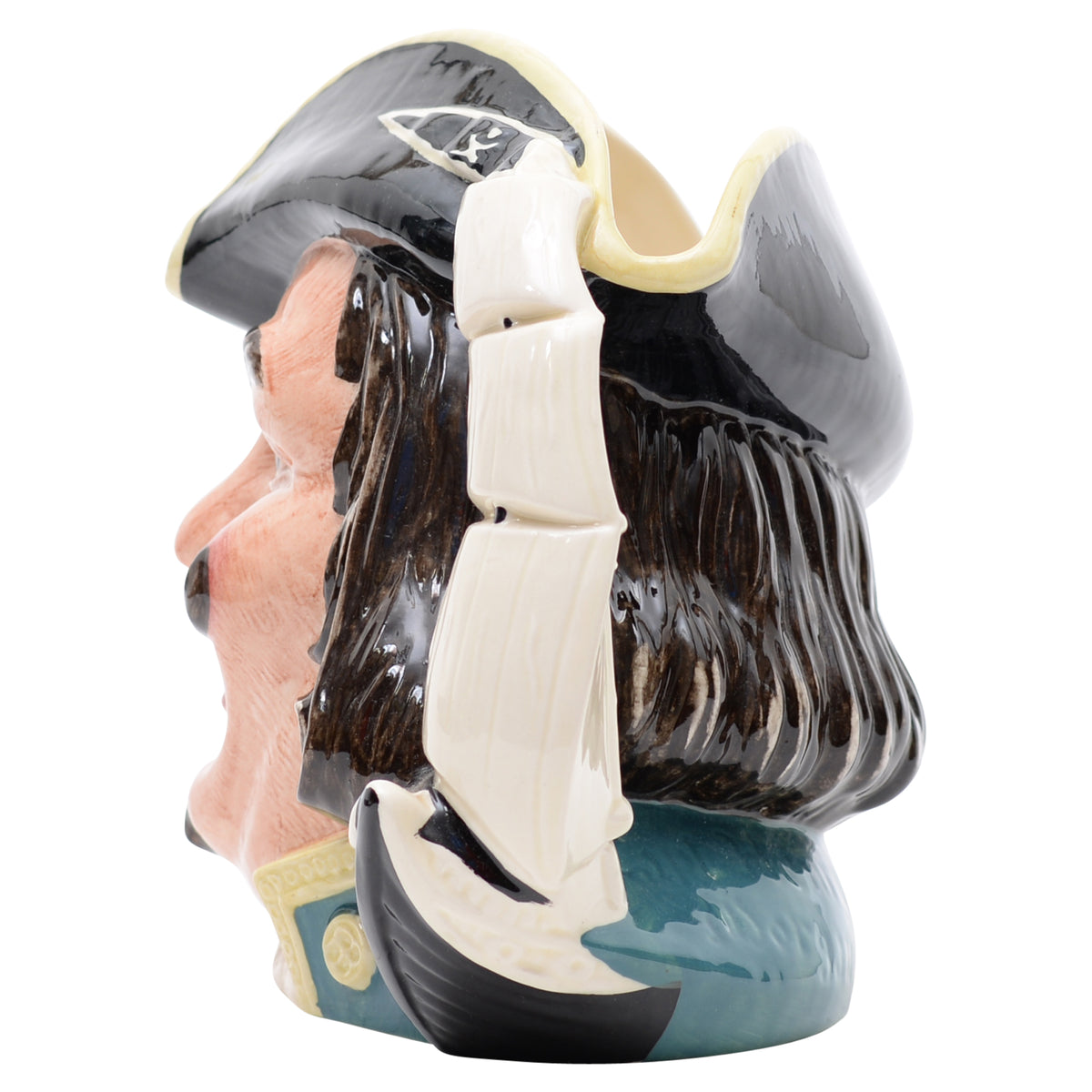 Captain Henry Morgan Large