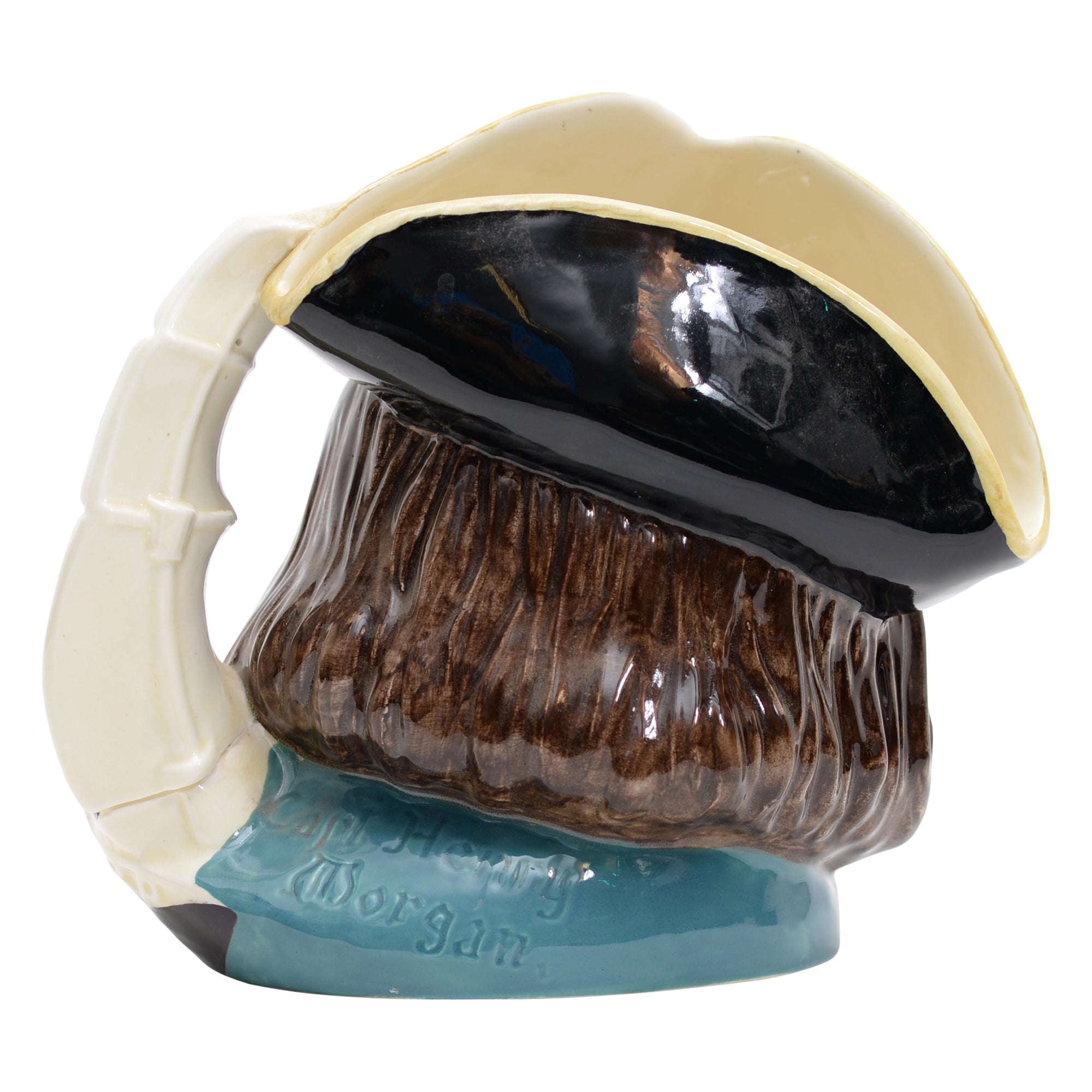 Captain Henry Morgan Large