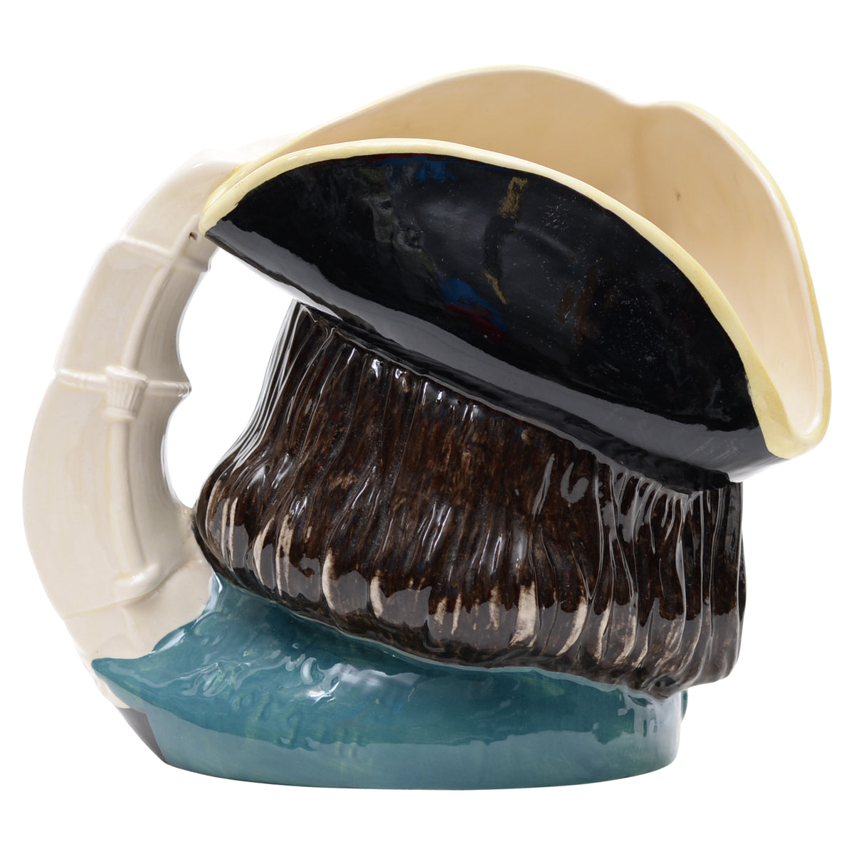 Captain Henry Morgan Large