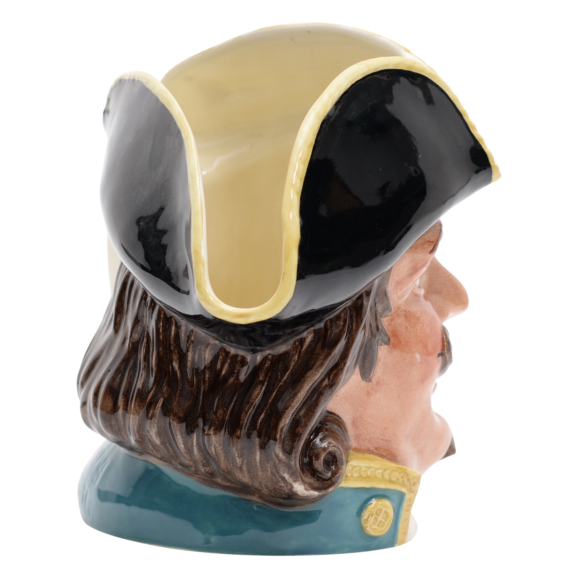 Captain Henry Morgan Large