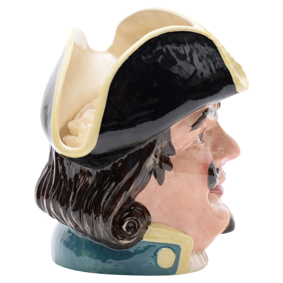 Captain Henry Morgan Large