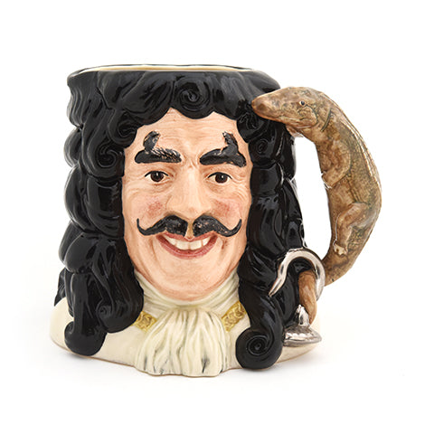 Captain Hook Large Colorway