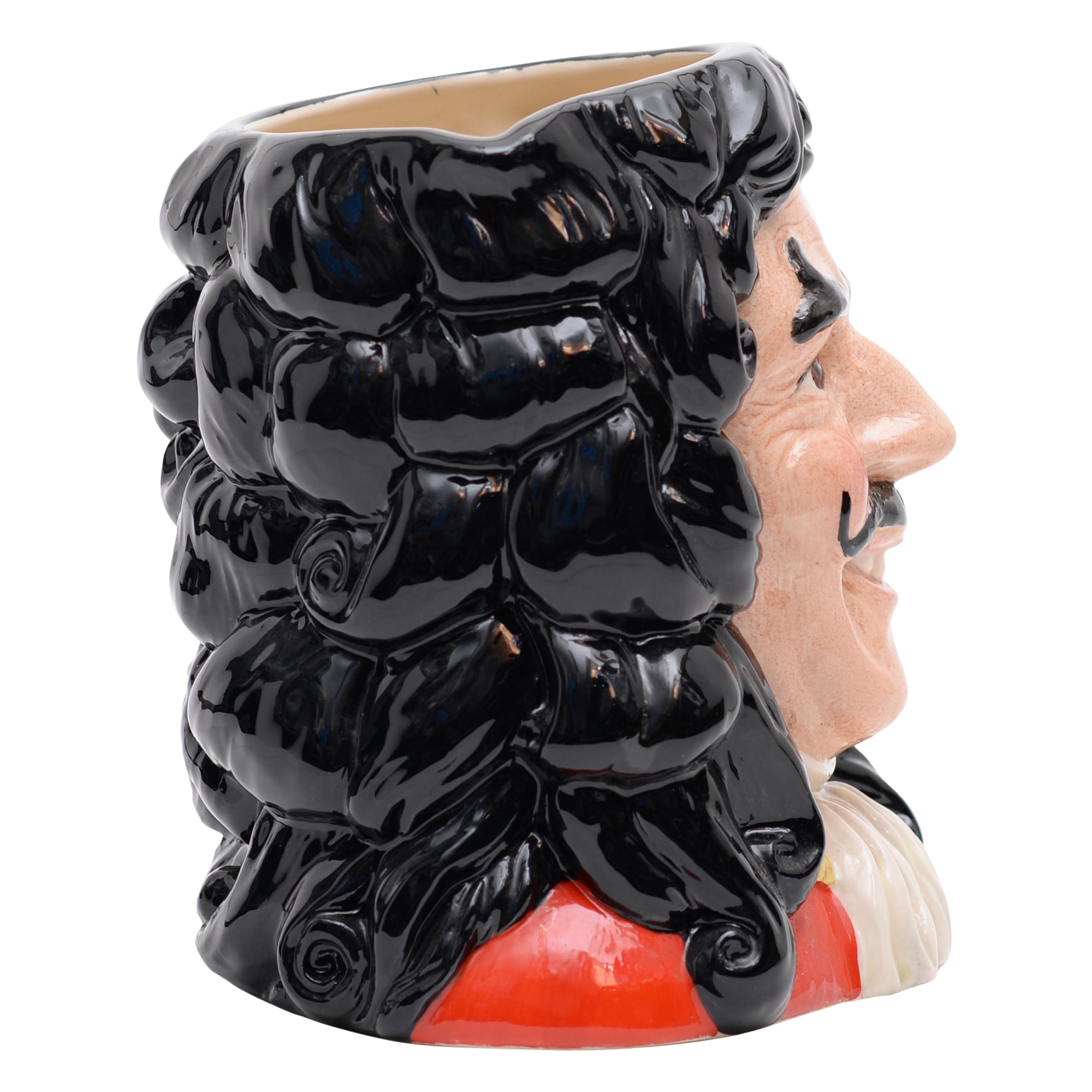 Captain Hook Large D6947