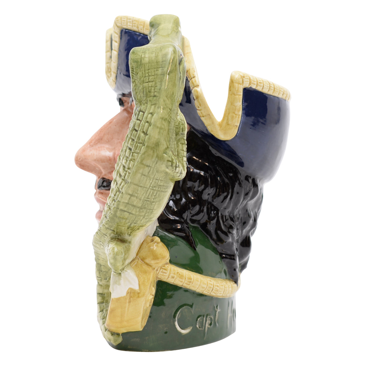 Captain Hook Large