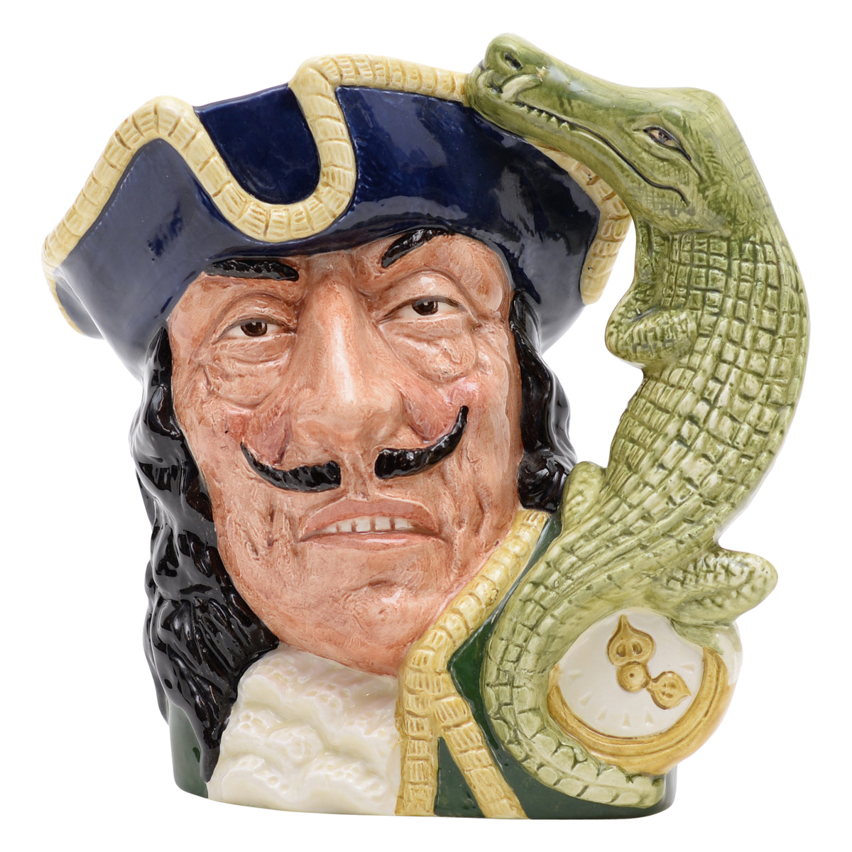 Captain Hook Large