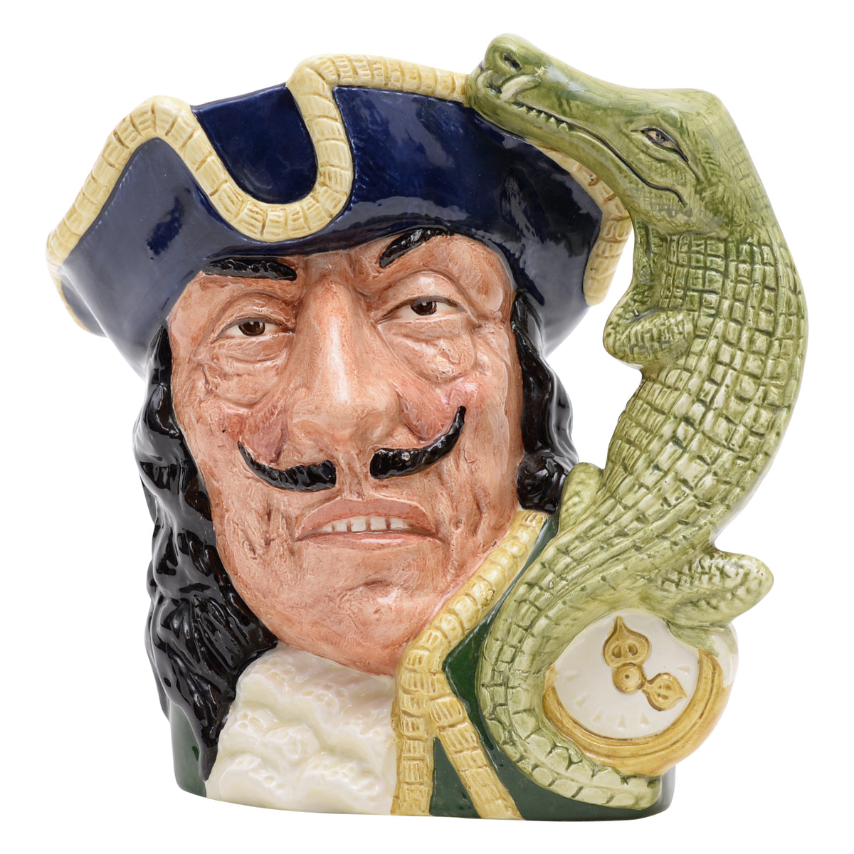 Captain Hook Large
