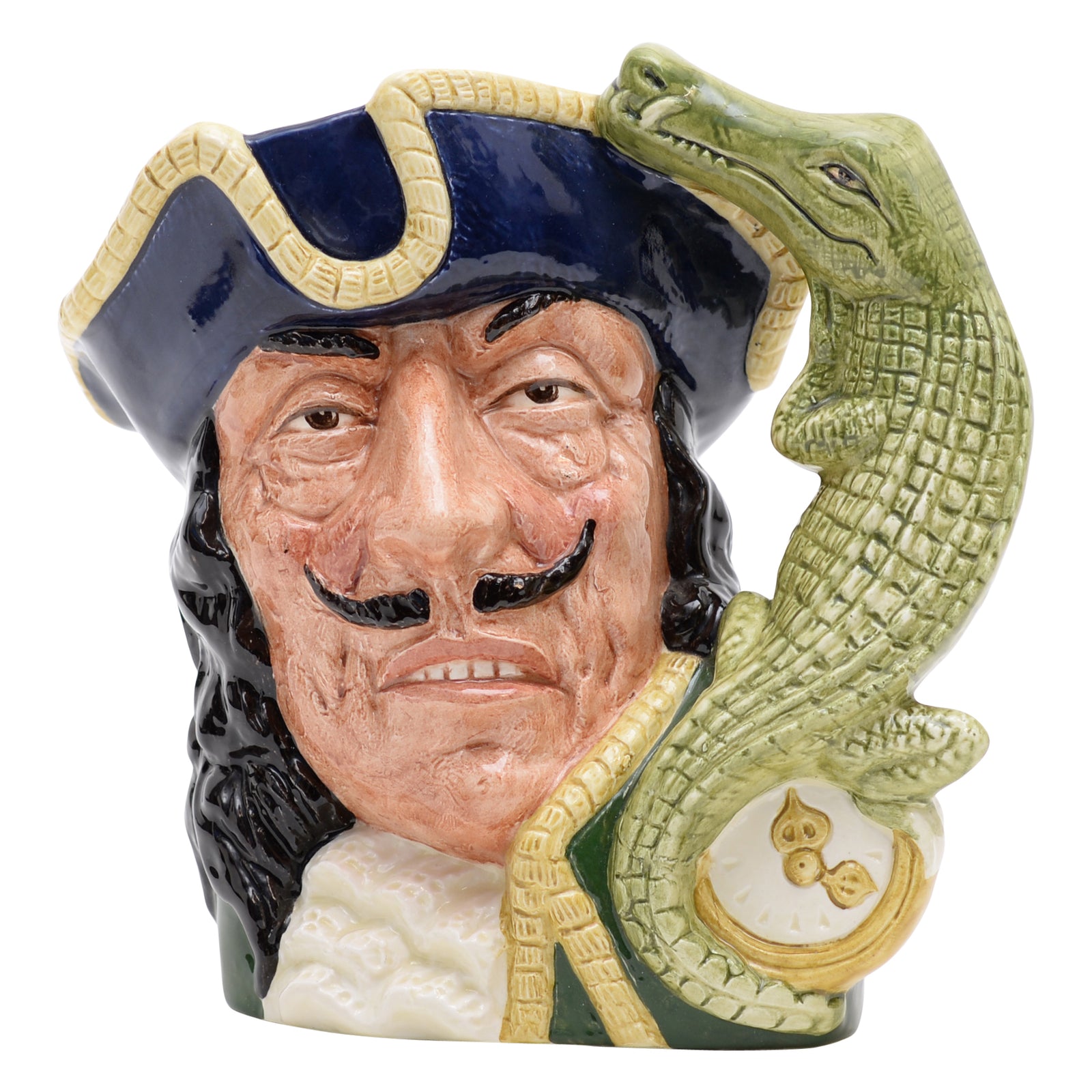 Captain Hook Large
