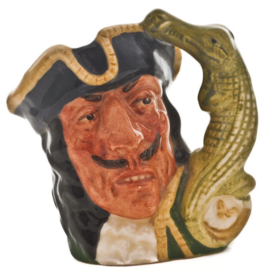 Capt Hook Mini
