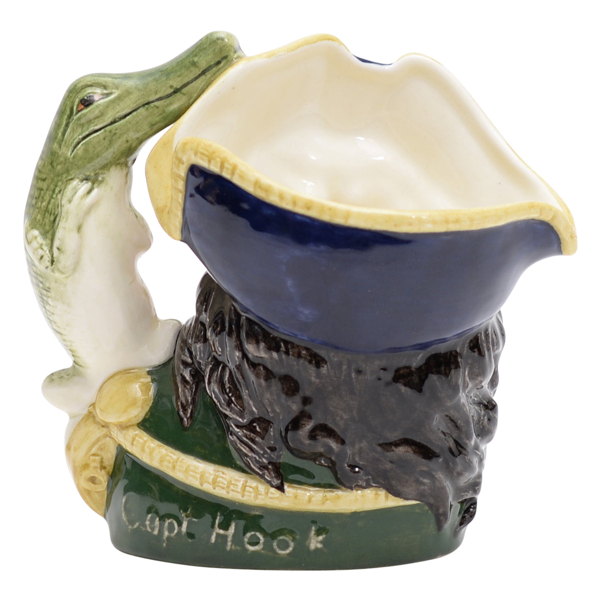 Capt. Hook Small