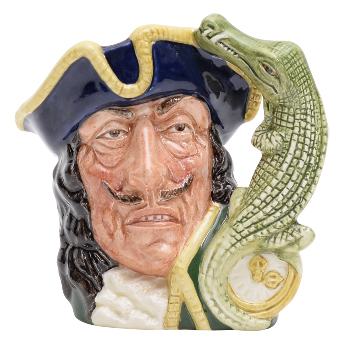 Capt. Hook Small