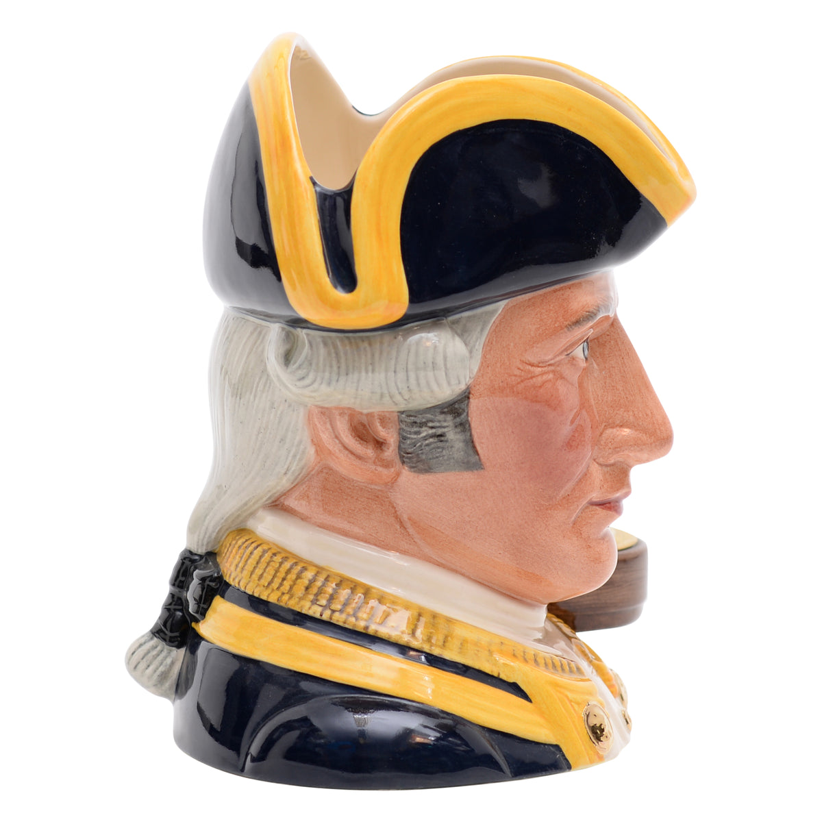 Captain James Cook Large D7077