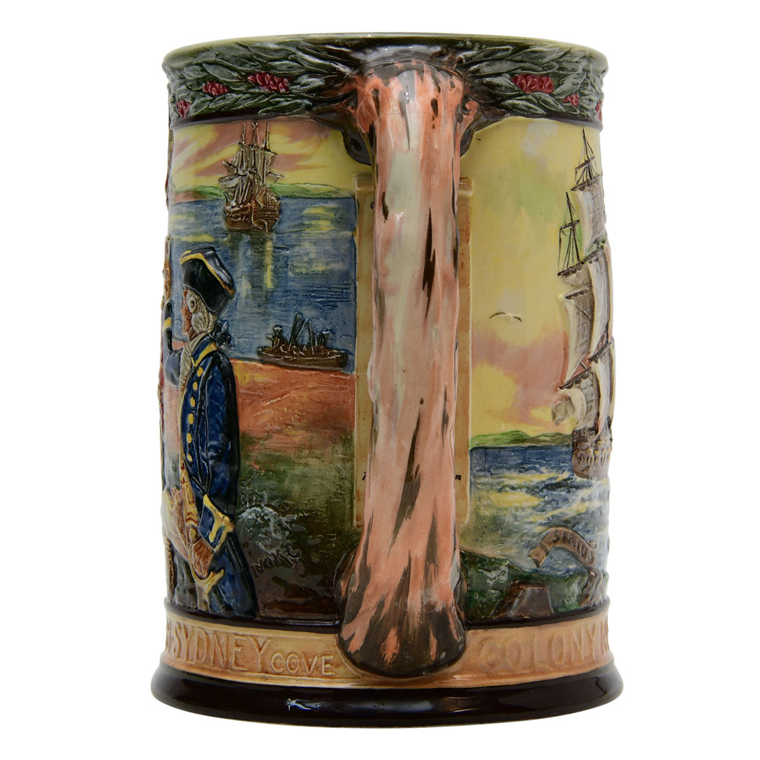 Captain Phillip Loving Cup