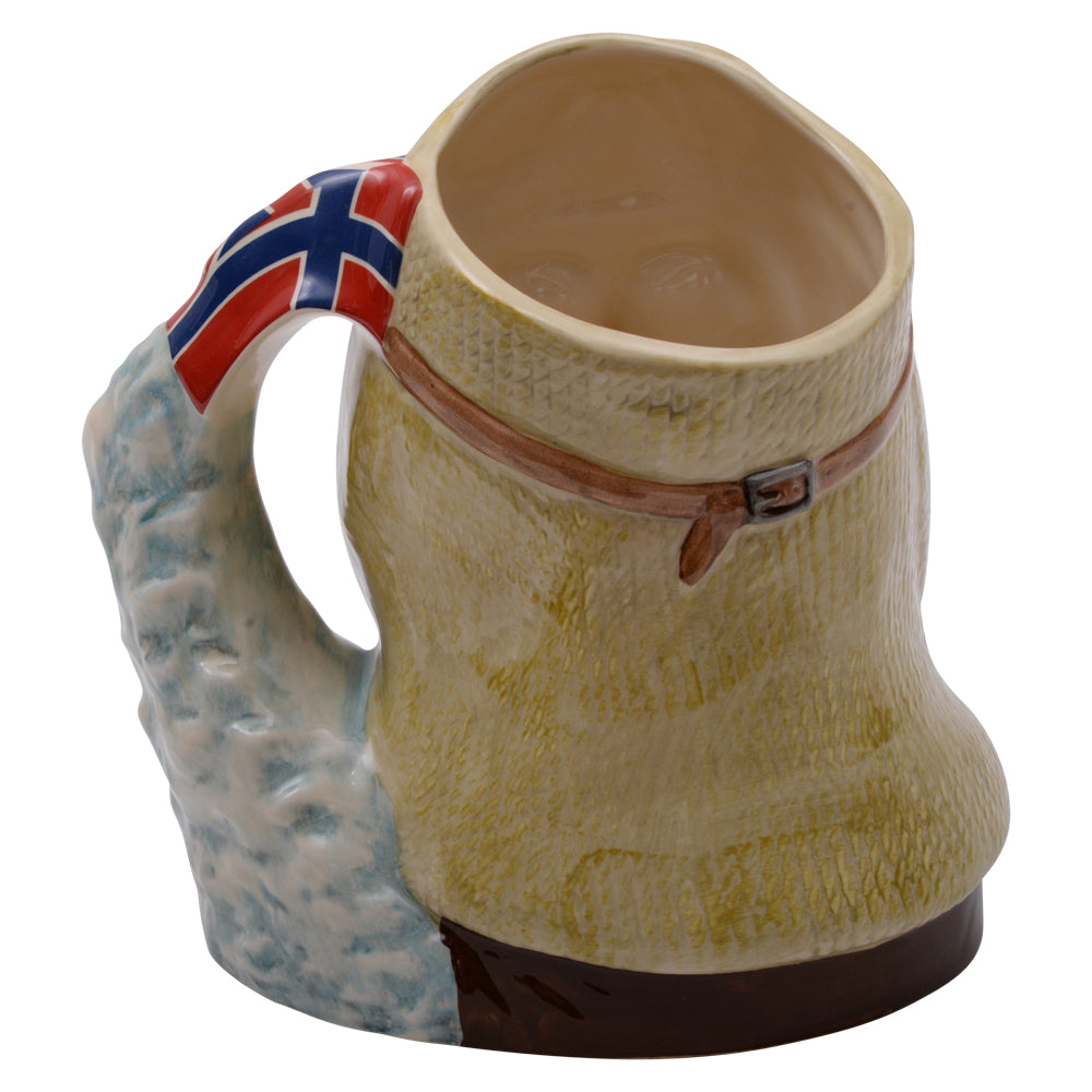 Captain Scott Large D7116