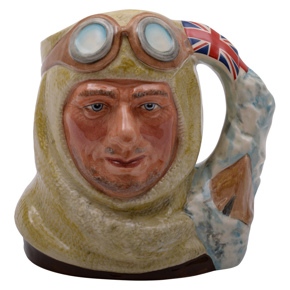 Captain Scott Large D7116