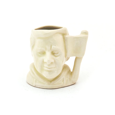 Captain Scott Tiny White Prototype