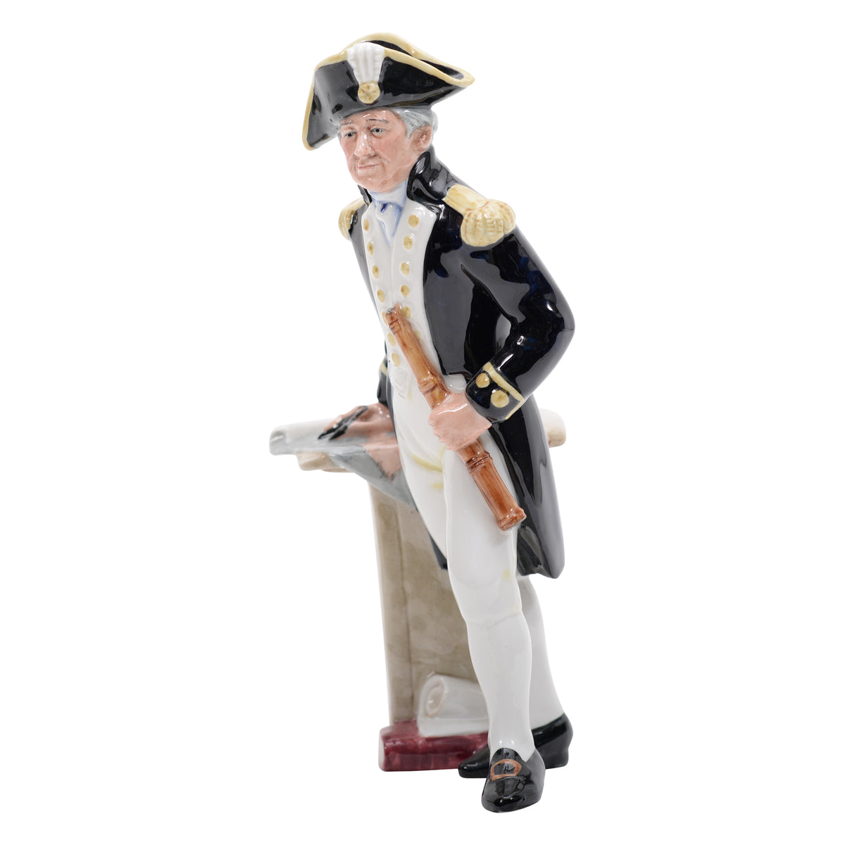 Captain