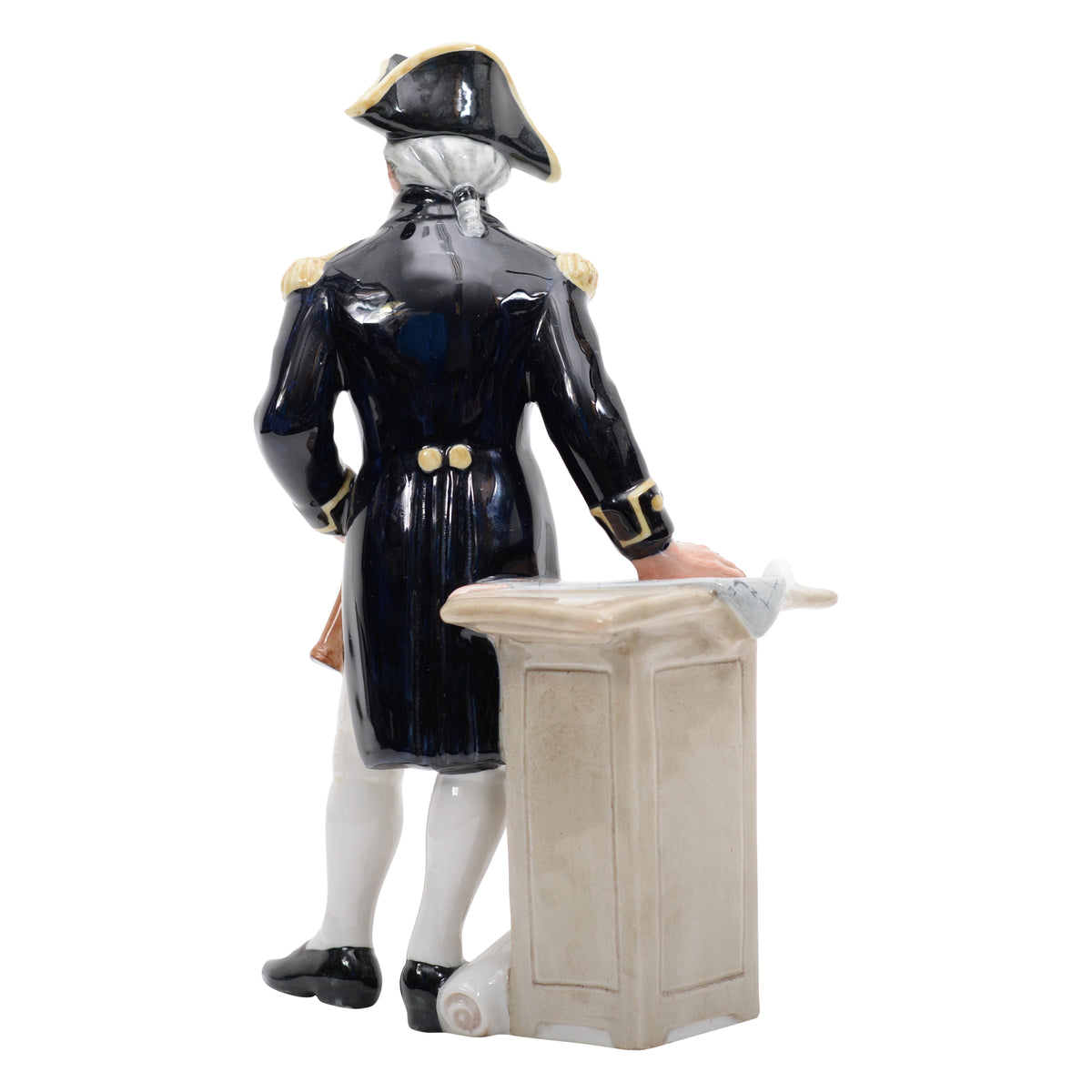 Captain