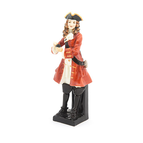 Captain
