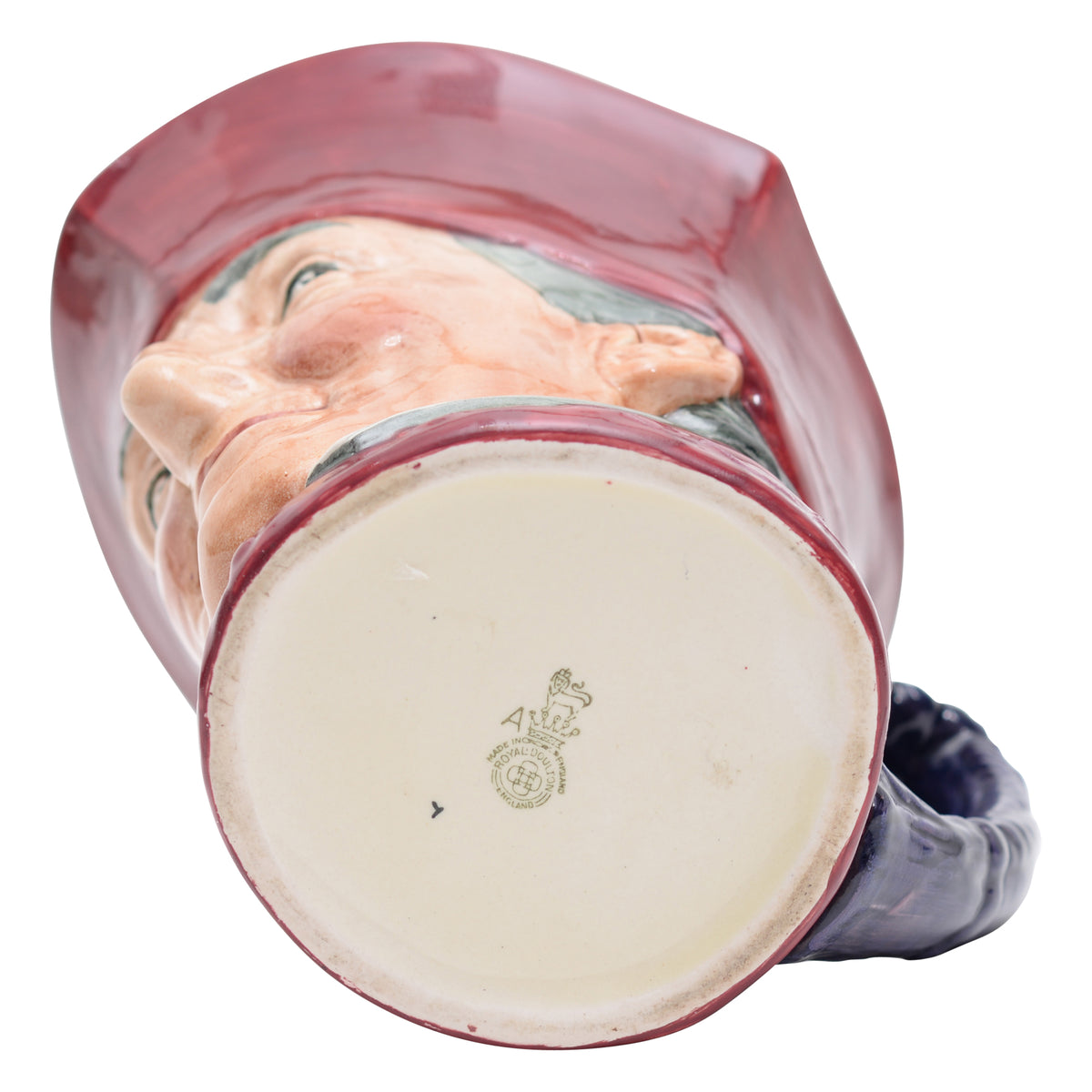 Cardinal Large D5614