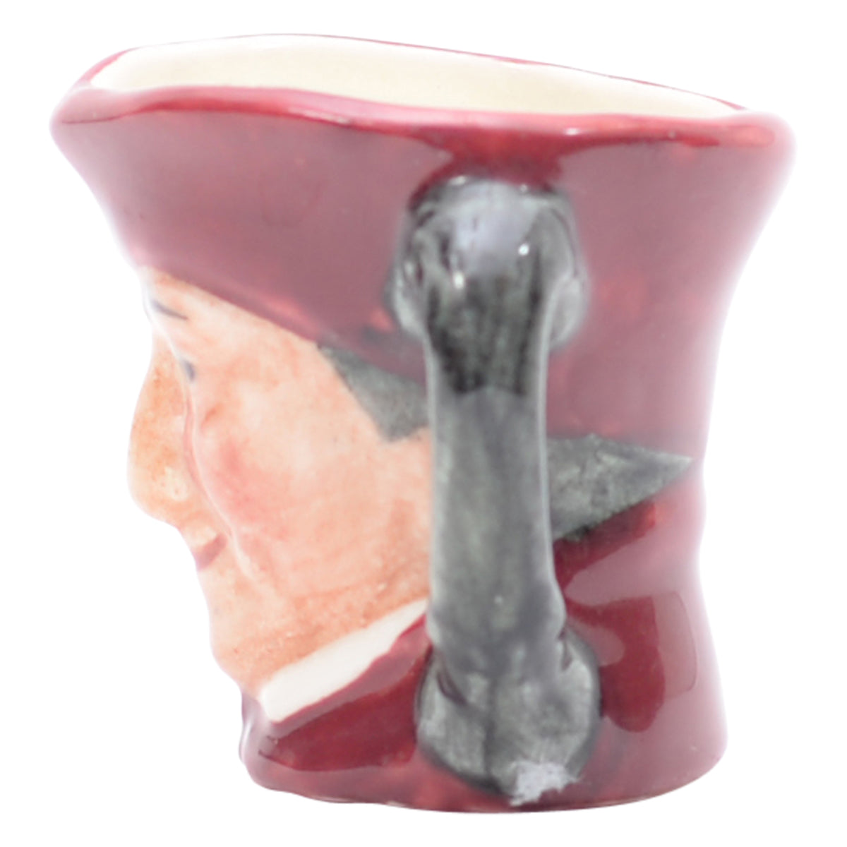 Cardinal tiny jug