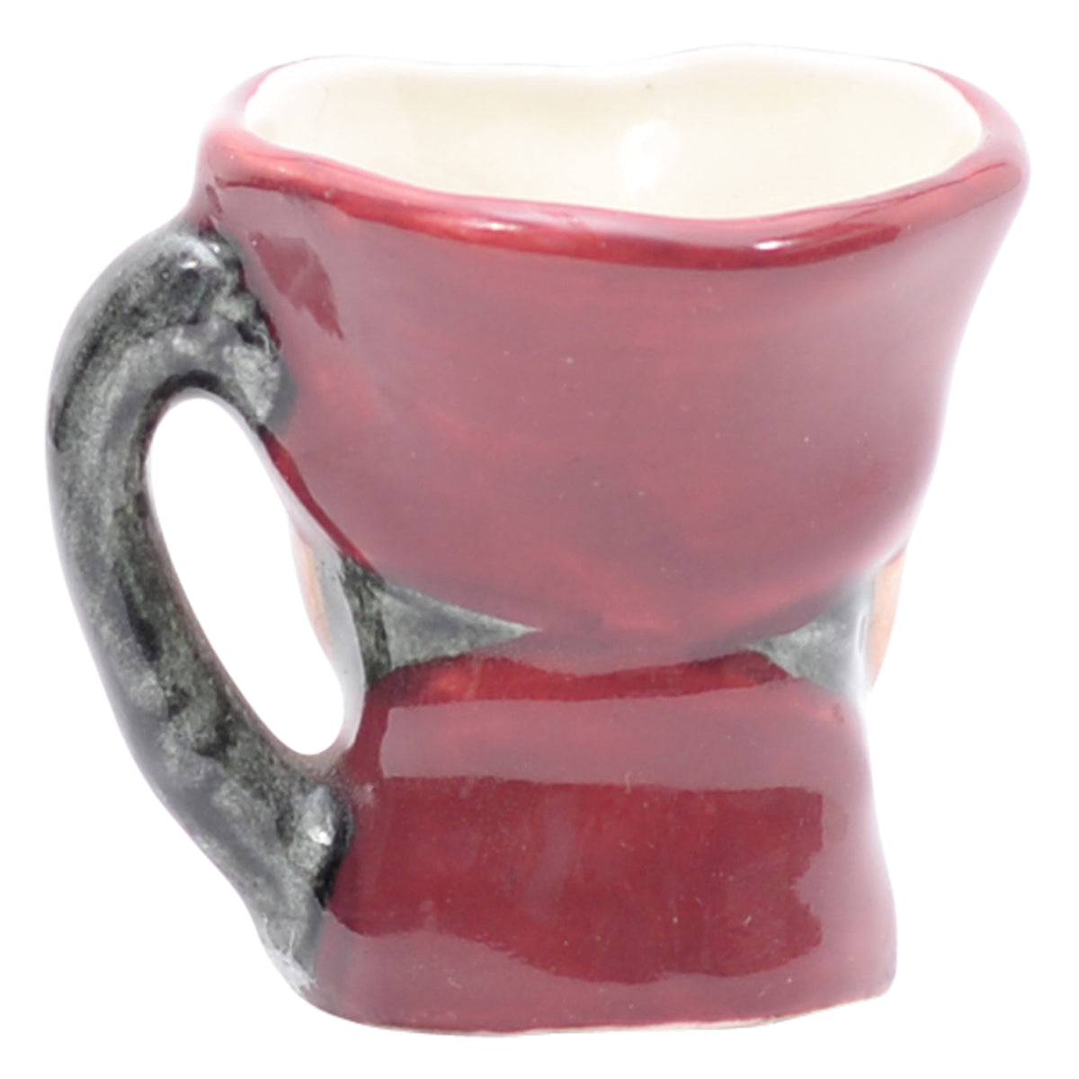 Cardinal tiny jug