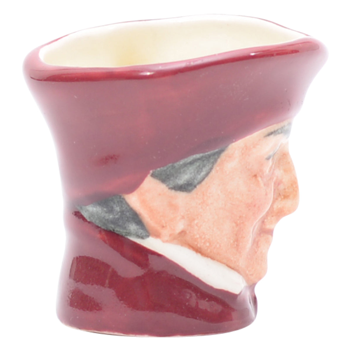 Cardinal tiny jug