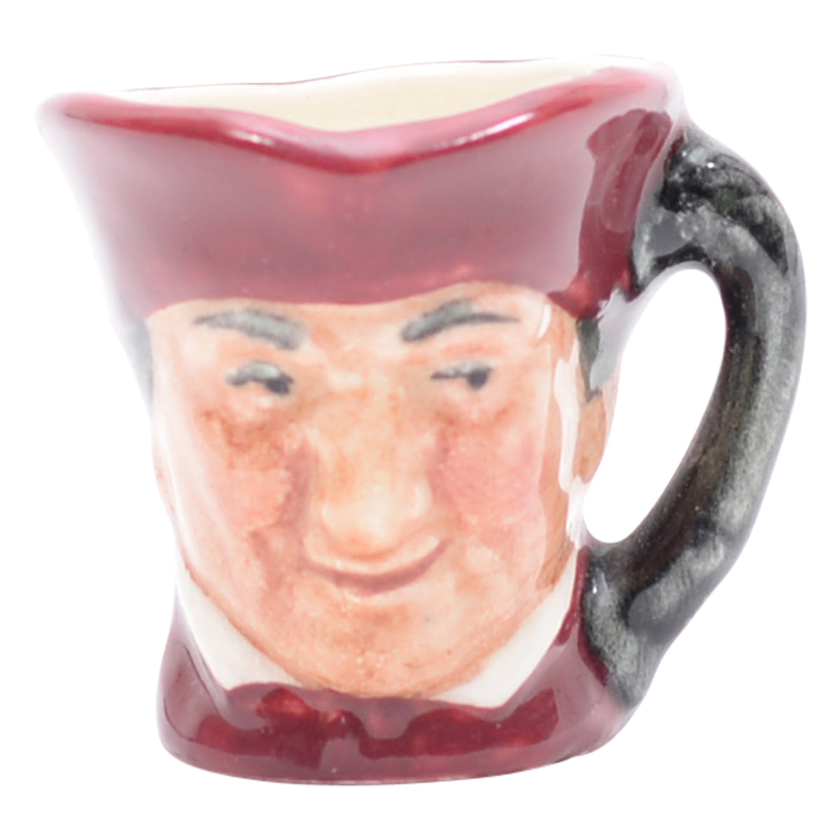 Cardinal tiny jug