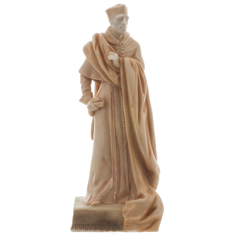 Henry Irving as Cardinal Wolsey