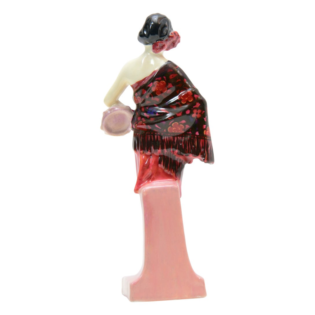 Carmen (restored)