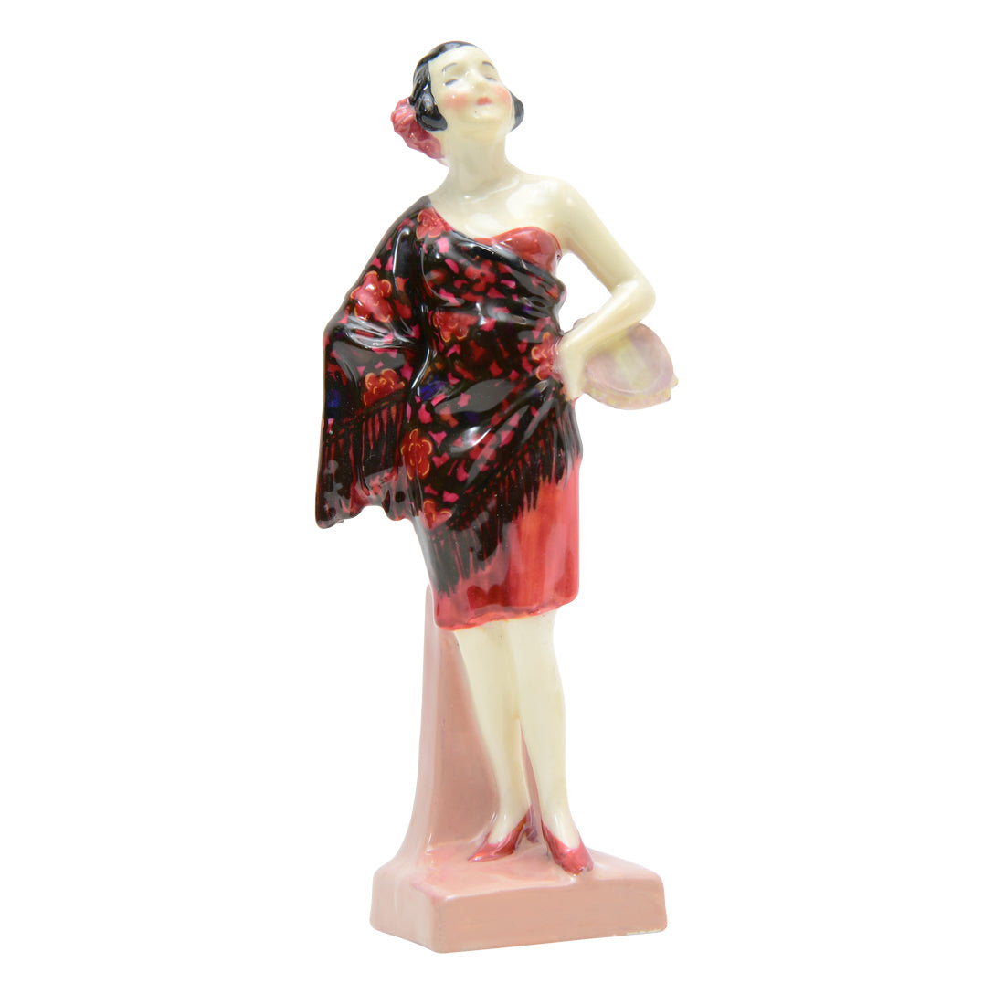 Carmen (restored)