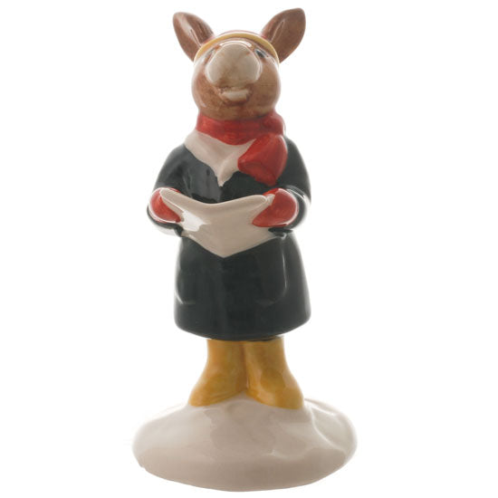 Carol Singer Bunnykins