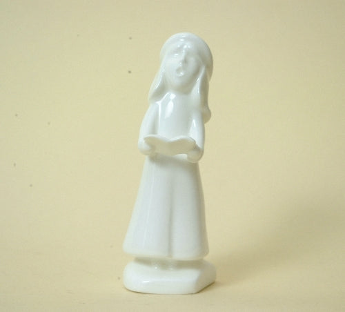 Carol Singer Girl