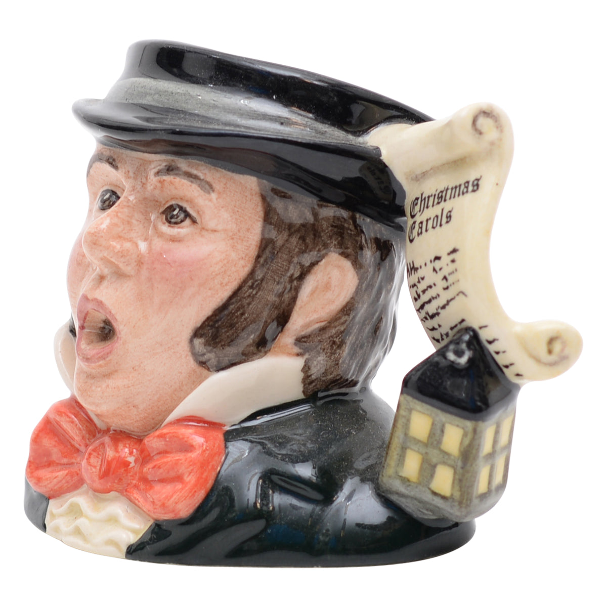 Caroler Mini