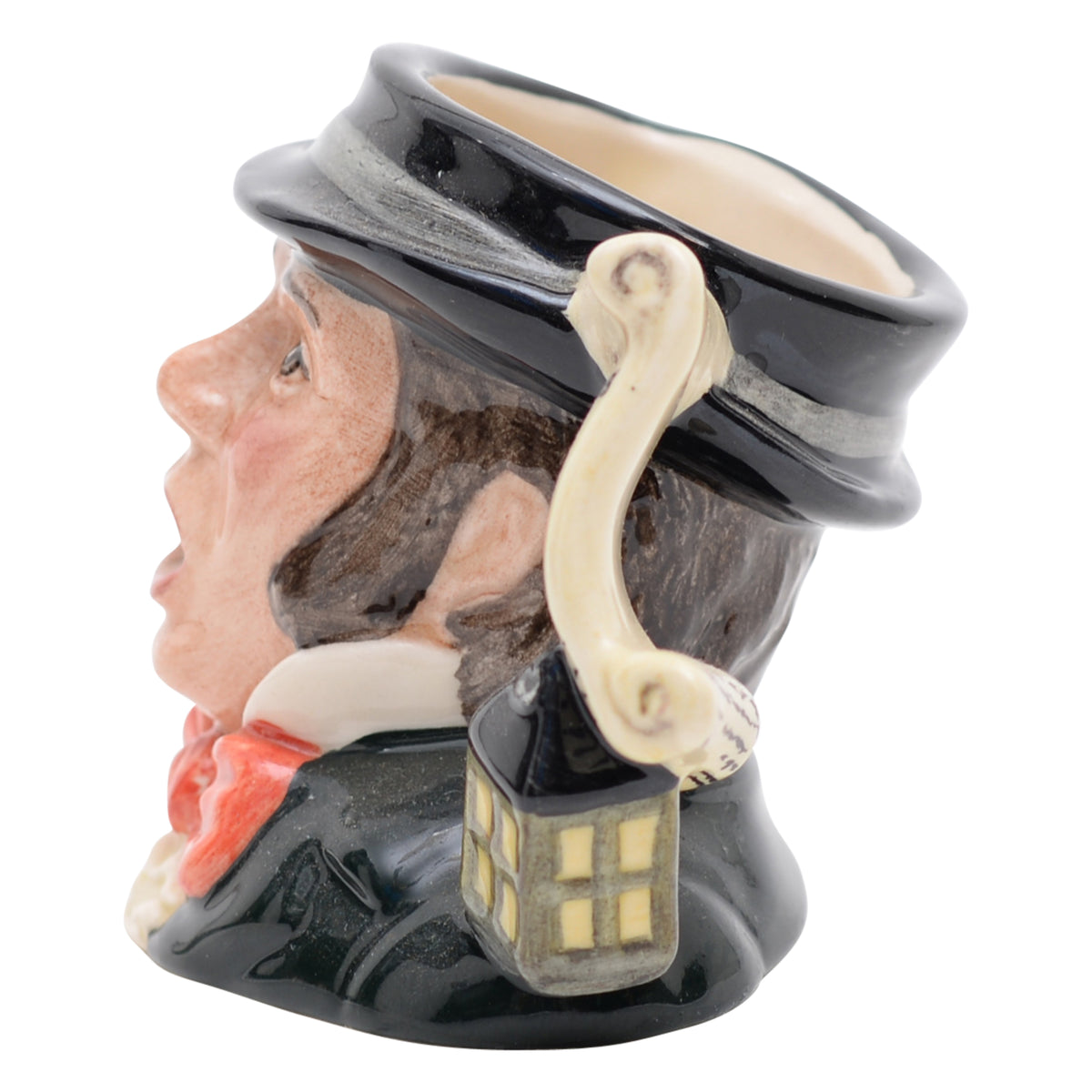 Caroler Mini