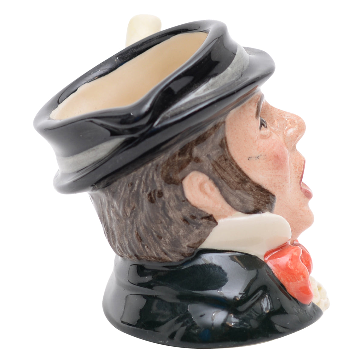 Caroler Mini