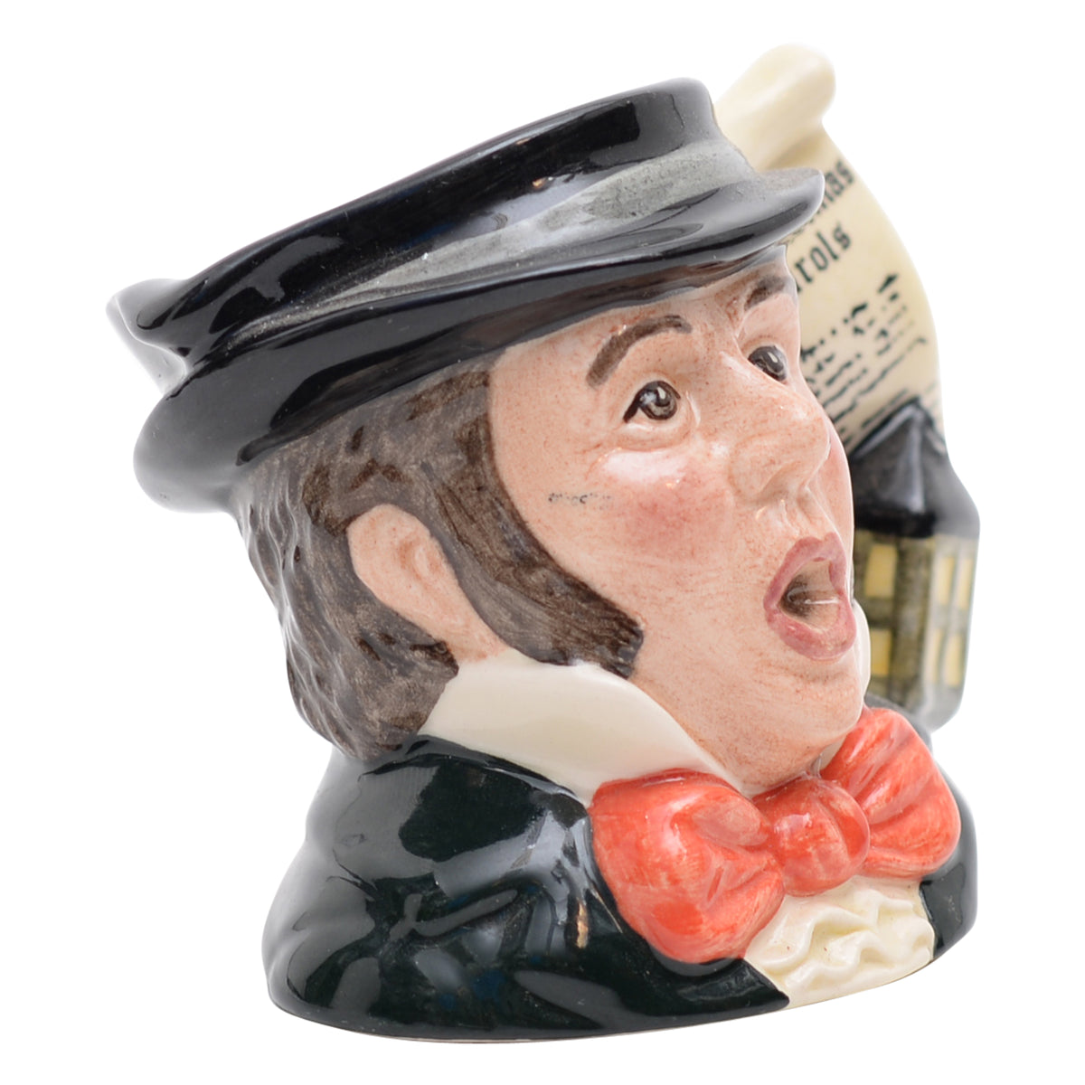 Caroler Mini