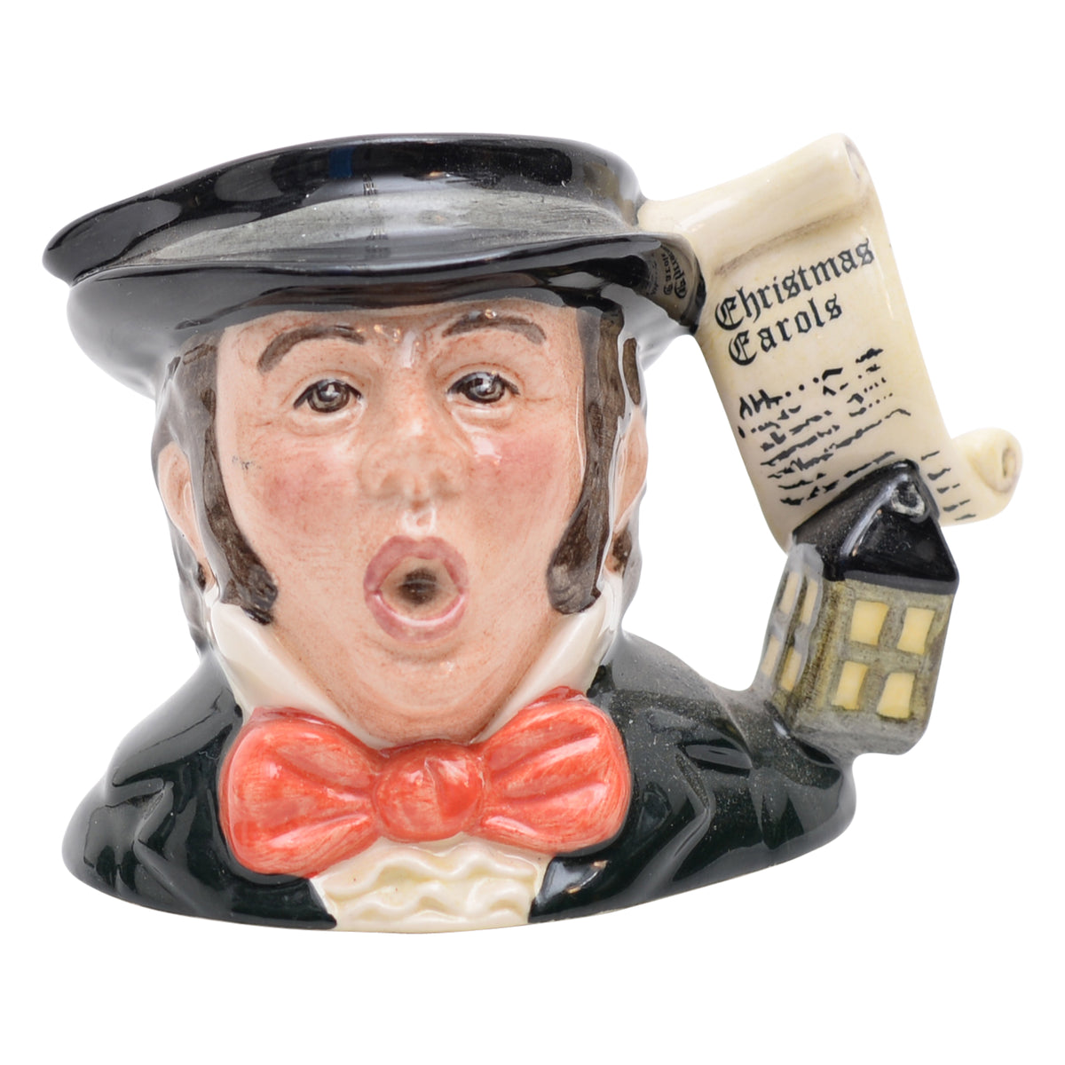 Caroler Mini