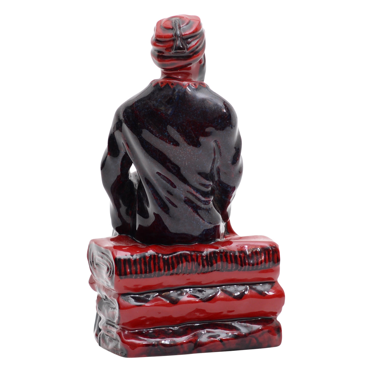 Carpet Seller Flambe