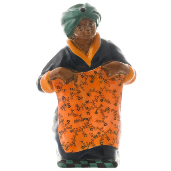 Carpet Vendor
