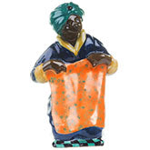 Carpet Vendor