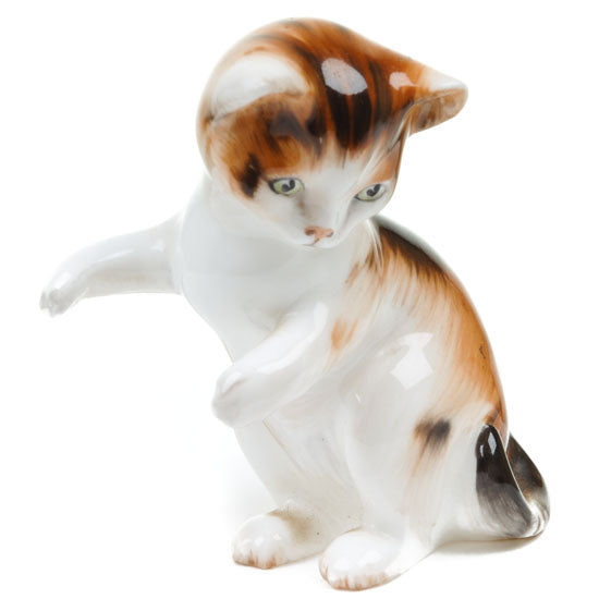 Kittens on Hind Legs HN2582