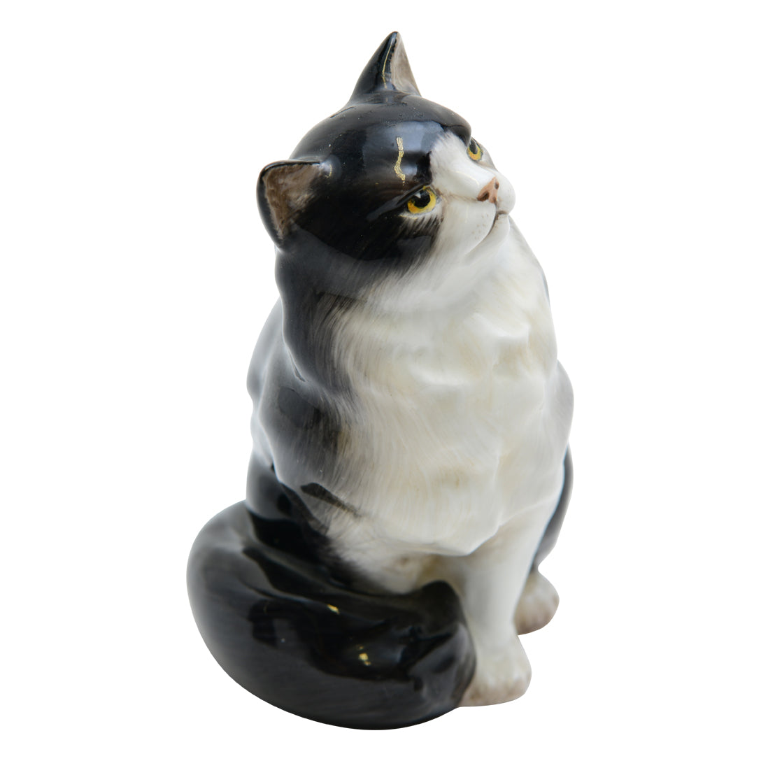Royal Doulton Persian Cat HN999