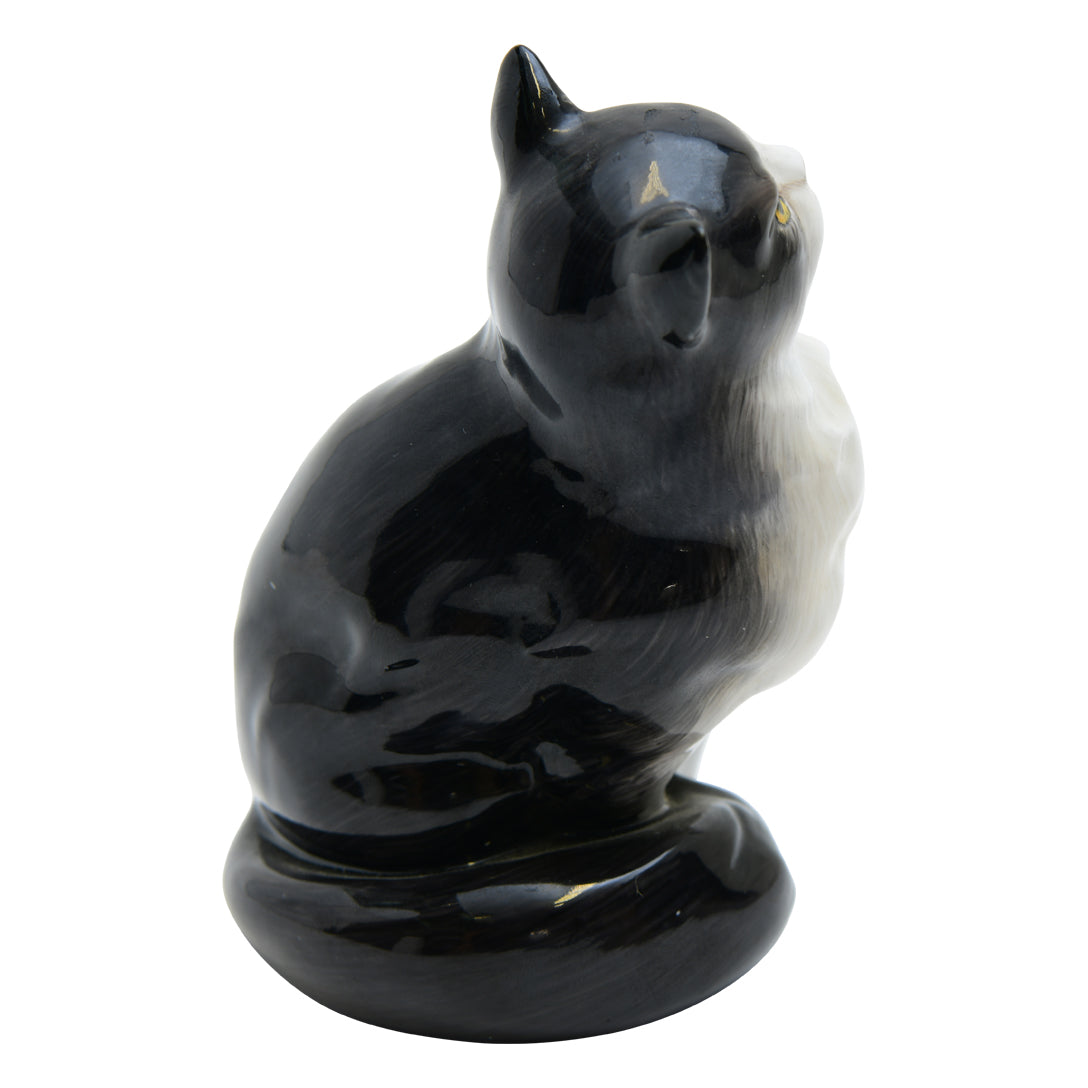 Royal Doulton Persian Cat HN999
