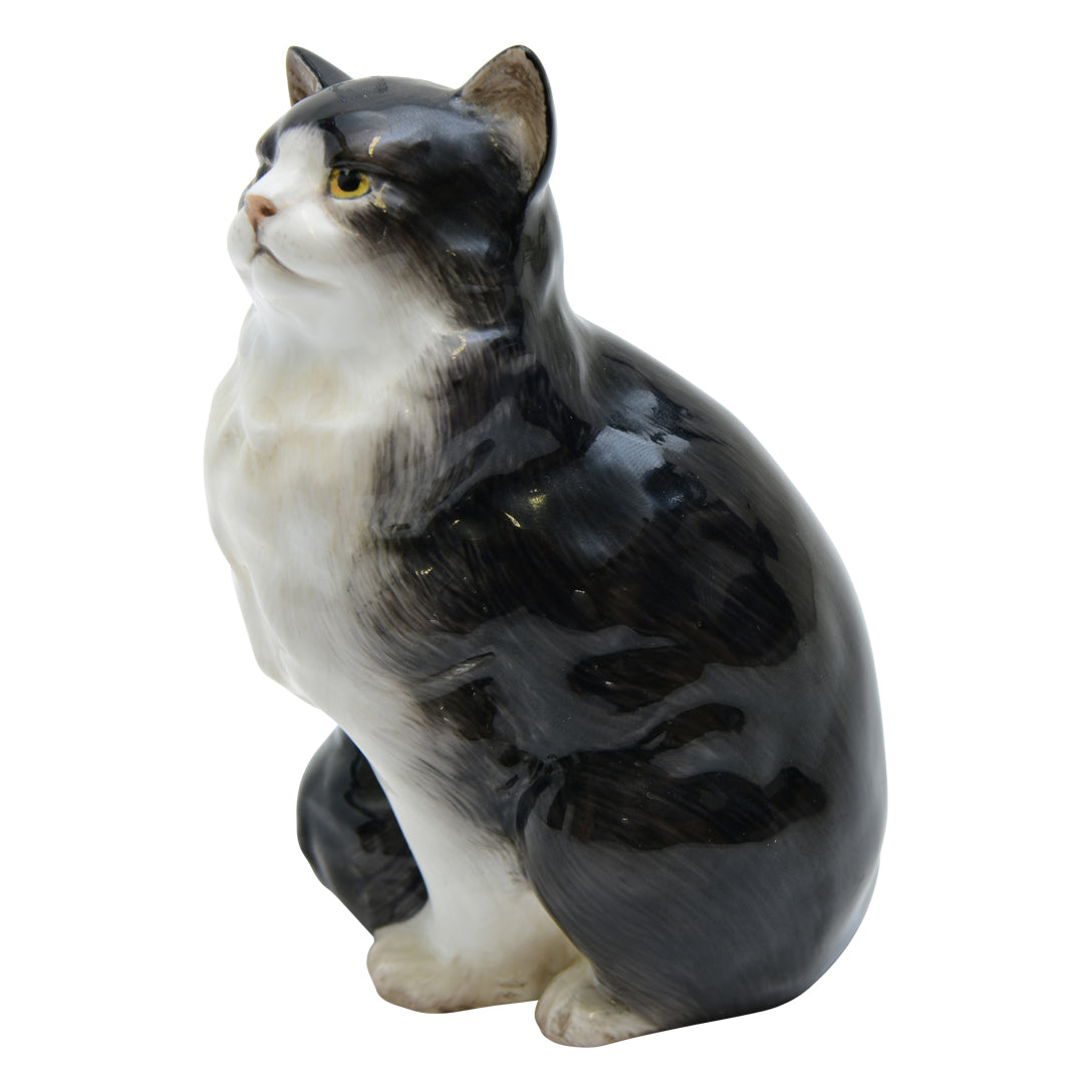 Royal Doulton Persian Cat HN999