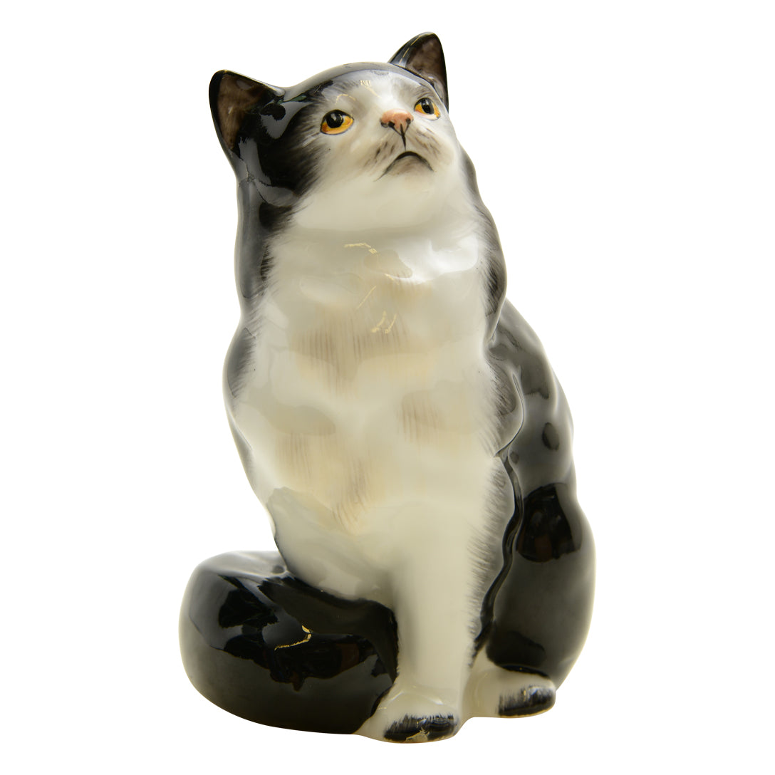 Royal Doulton Persian Cat HN999