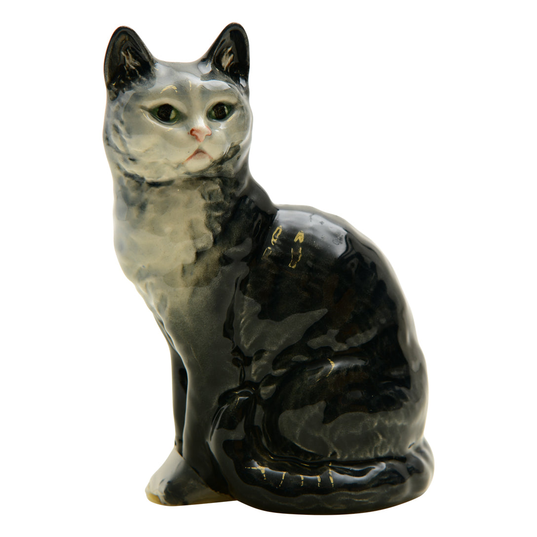 Royal Doulton Beswick Cat 1031