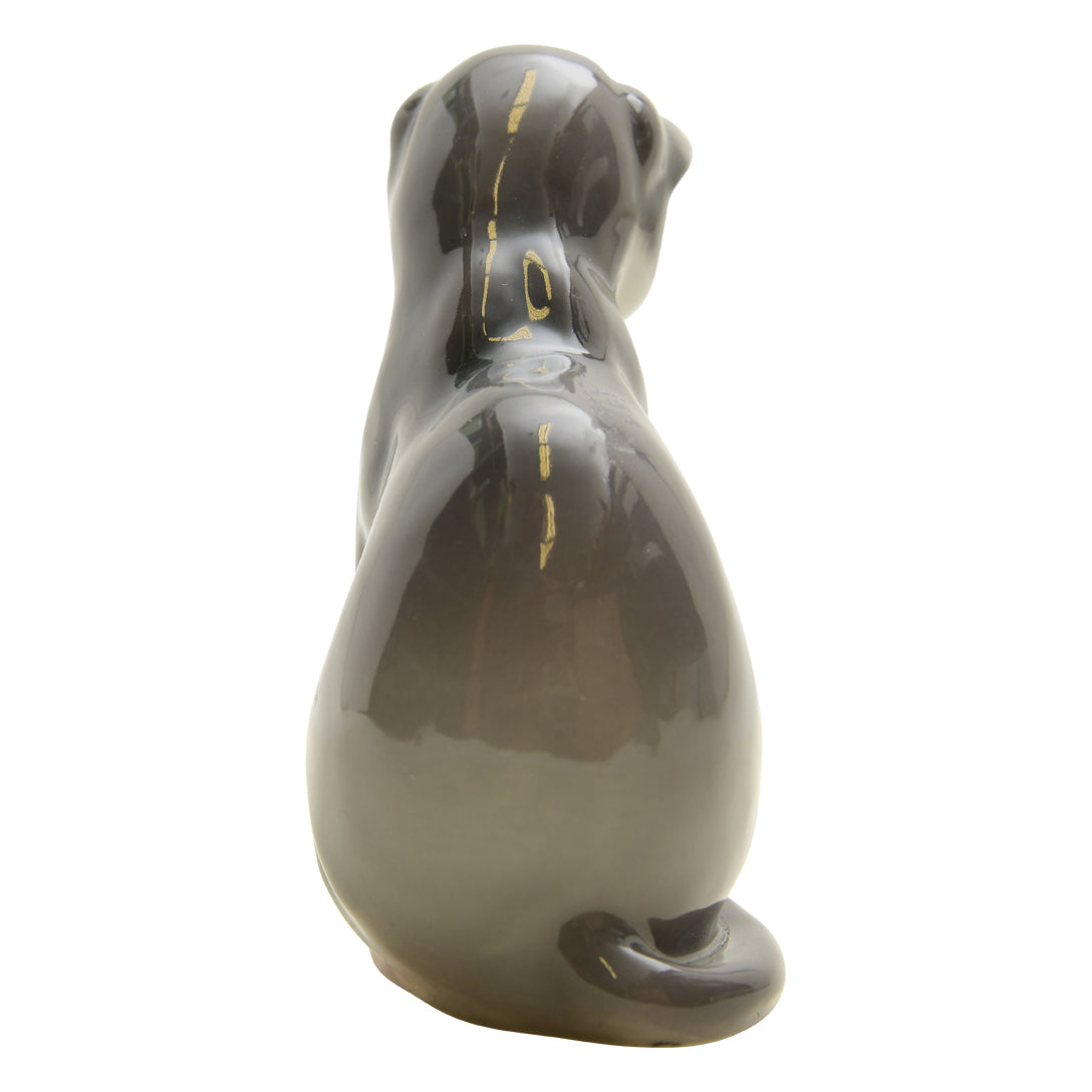 Cat Figurin 1876