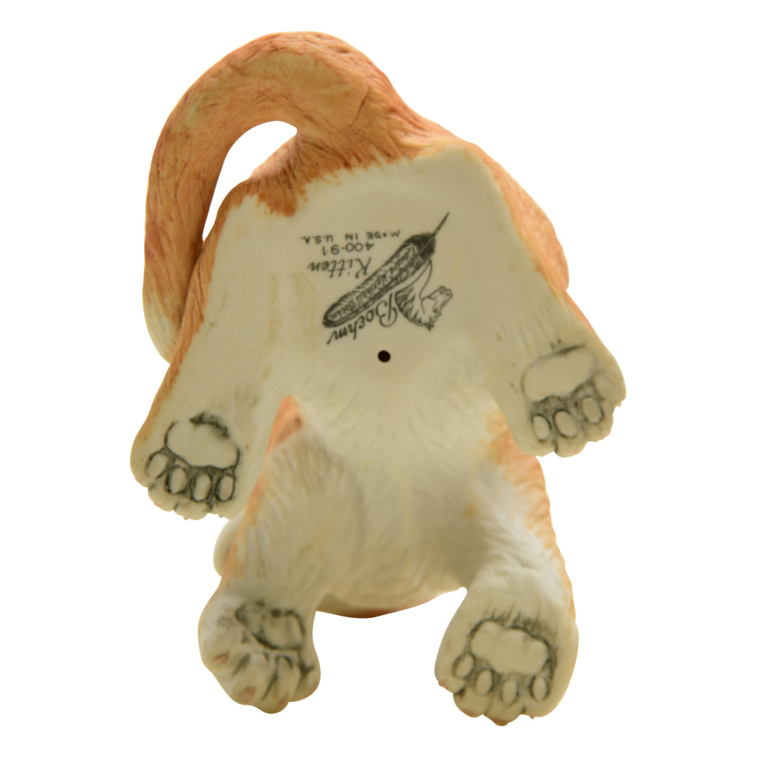 Boehm Kitten 400 91