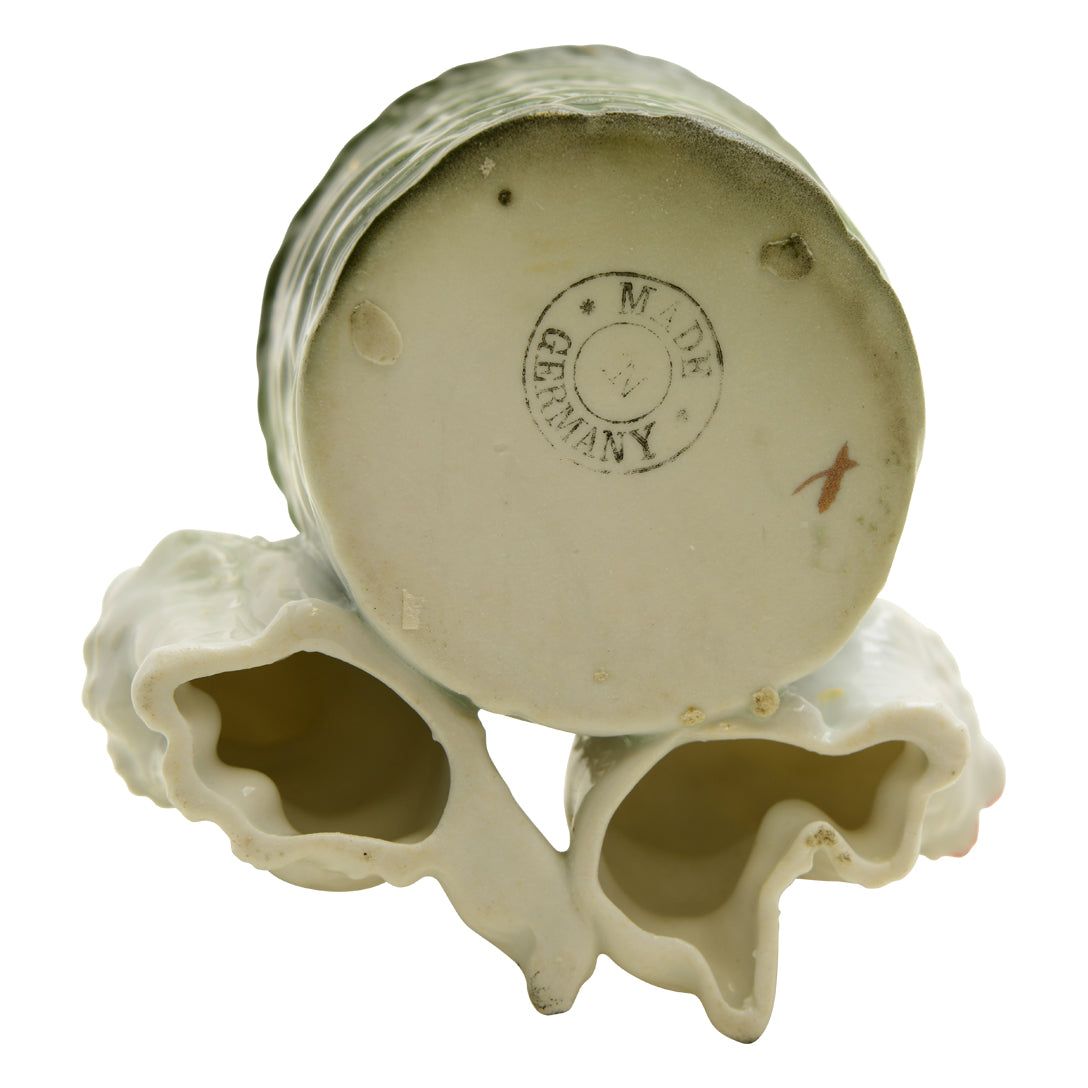 Vintage Ceramic Pittsburg Souvenir Cup Germany